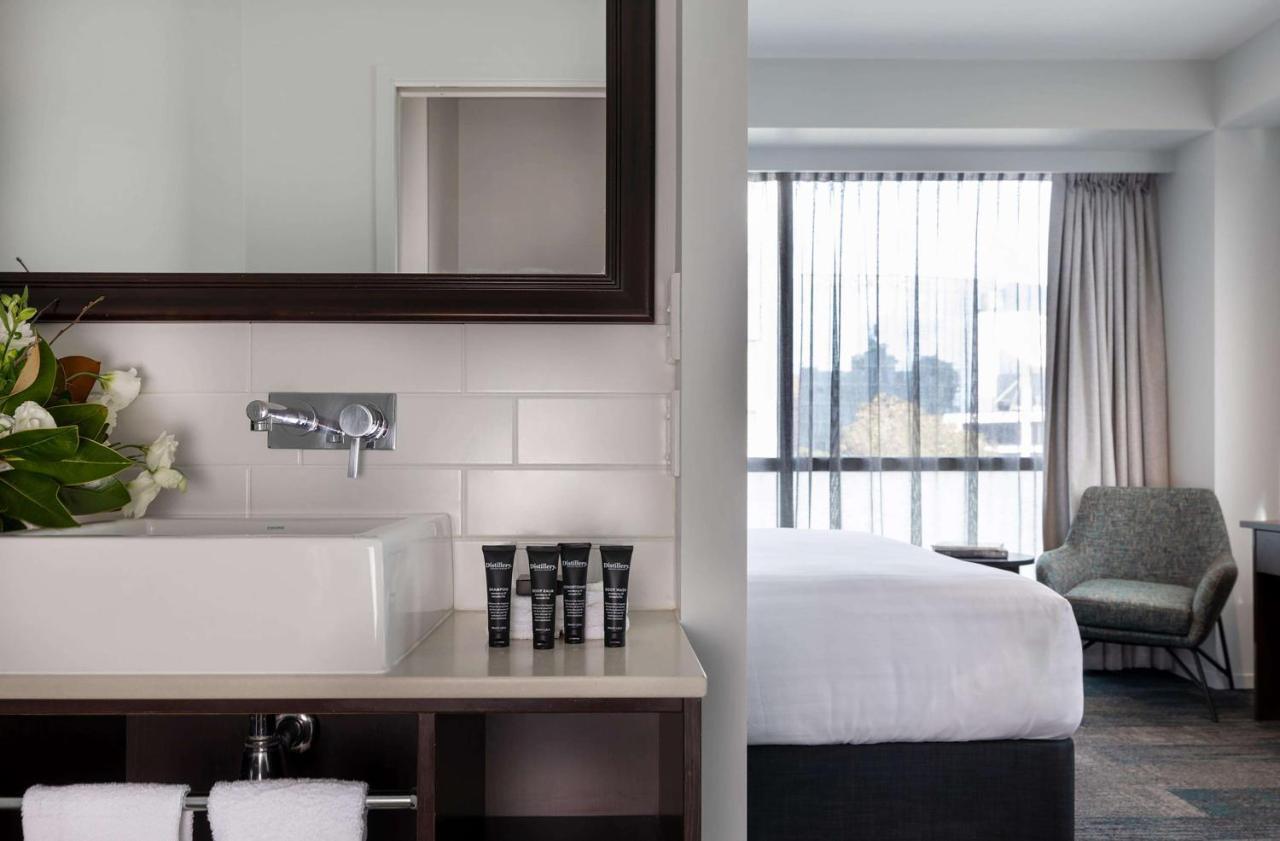 Hotel Rydges Wellington Exterior foto