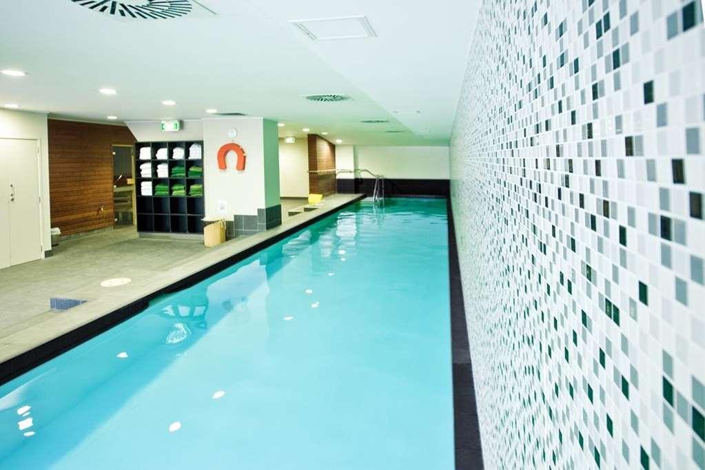 Hotel Rydges Wellington Facilidades foto