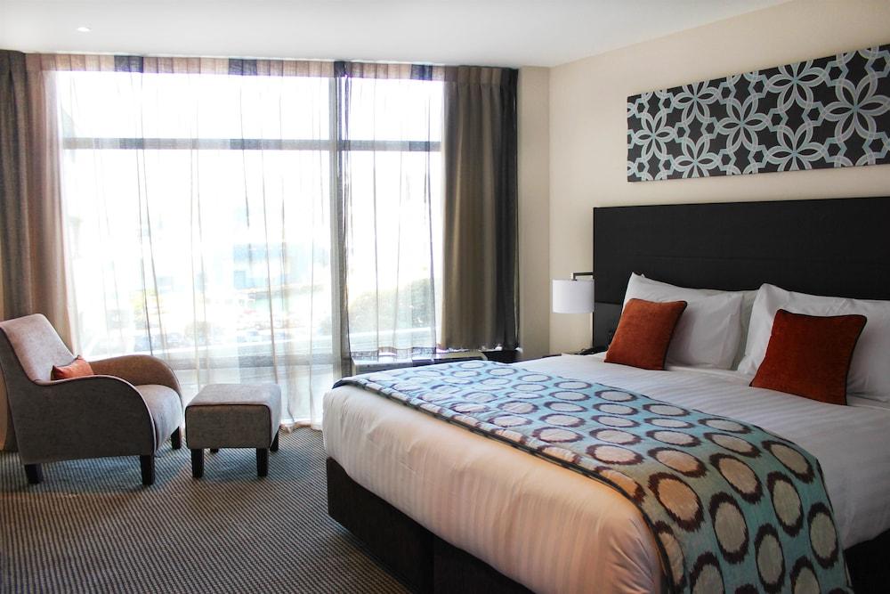 Hotel Rydges Wellington Exterior foto